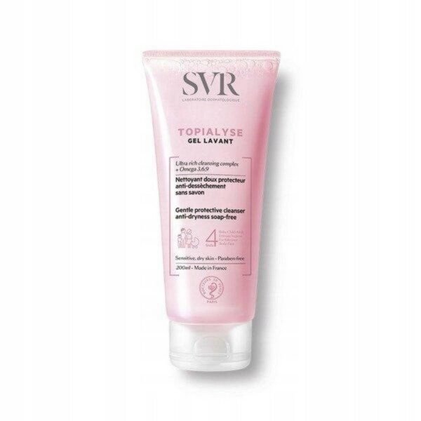 Body care product