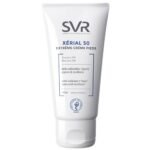 Cosmetic care product with healing effect