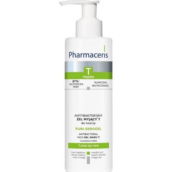 Facial Care Products