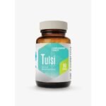 Food supplement for vision and hearing