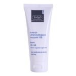 Cosmetic care product with healing effect