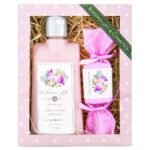 Luxurious gift for women at Christmas