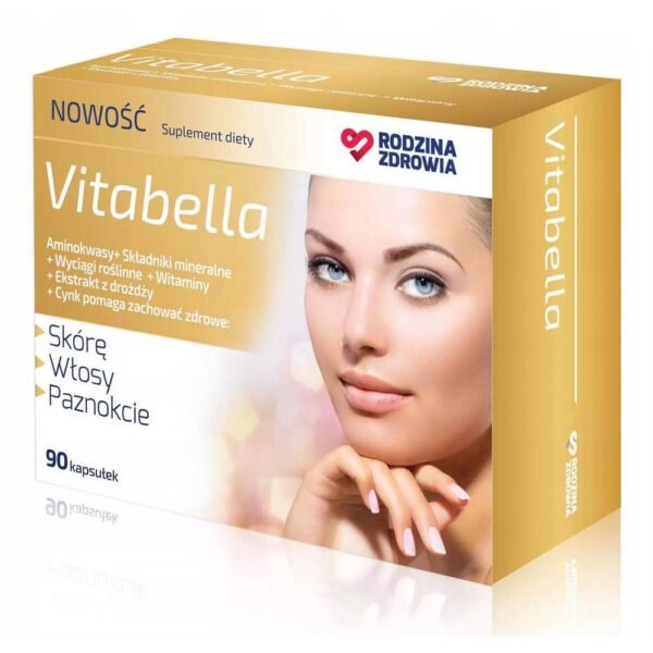 Nutricosmetics smooths out wrinkles, nourishes and rejuvenates the skin, protects and regenerates it.