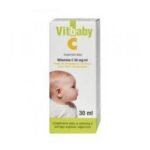 Dietary supplement for children and babies perfectly supports the correct development of children and strengthens their immunity.