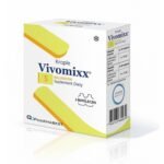 Dietary supplement for children and babies perfectly supports the correct development of children and strengthens their immunity.