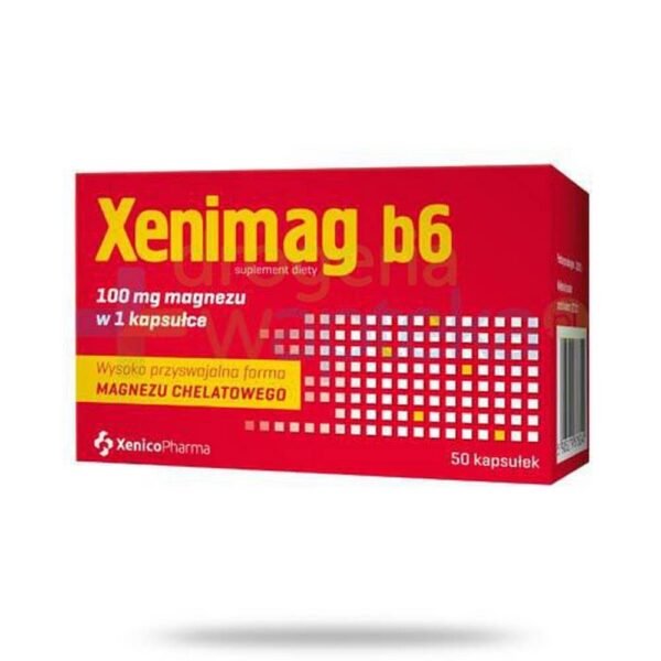 Food supplement for vision and hearing