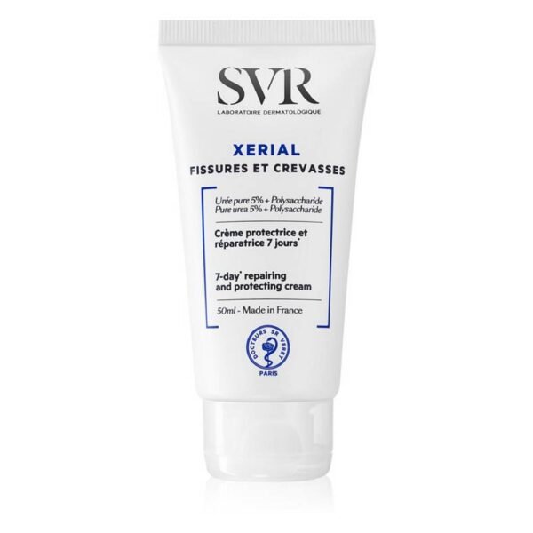 Cosmetic care product with healing effect