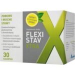 Food supplement for strengthening joints, muscles and bones.
