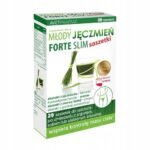 Slimming and Body Firming Food Supplements For Adults Who Have Problematic Water Retention