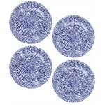 Ceramic plate