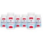 Food supplement for the genitourinary system