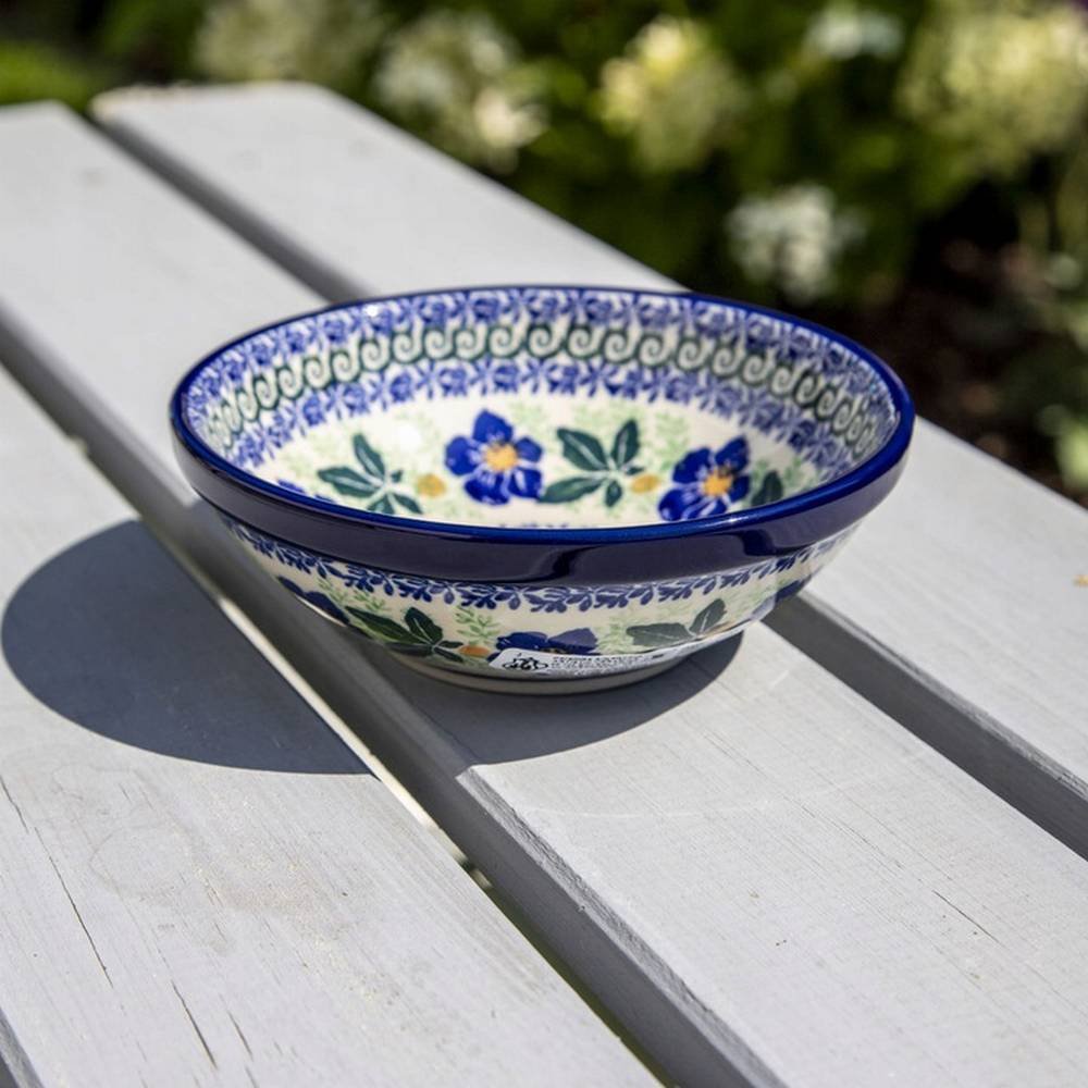 a bowl 13 Керамическая тарелка