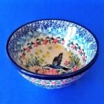 Ceramic plate