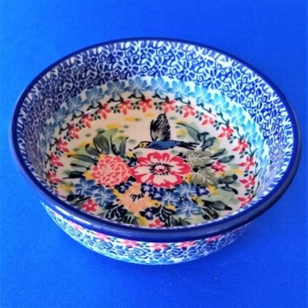 Ceramic cup