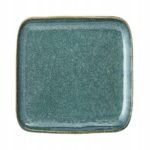 Ceramic plate