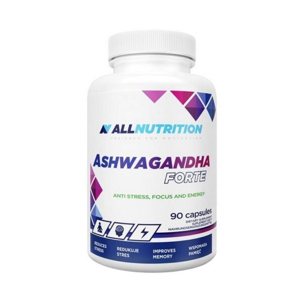 Supplement with analgesic properties