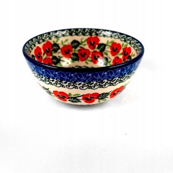 Ceramic bowl