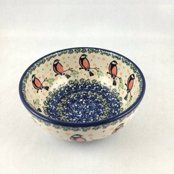 Ceramic plate