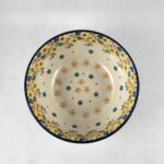 Ceramic plate
