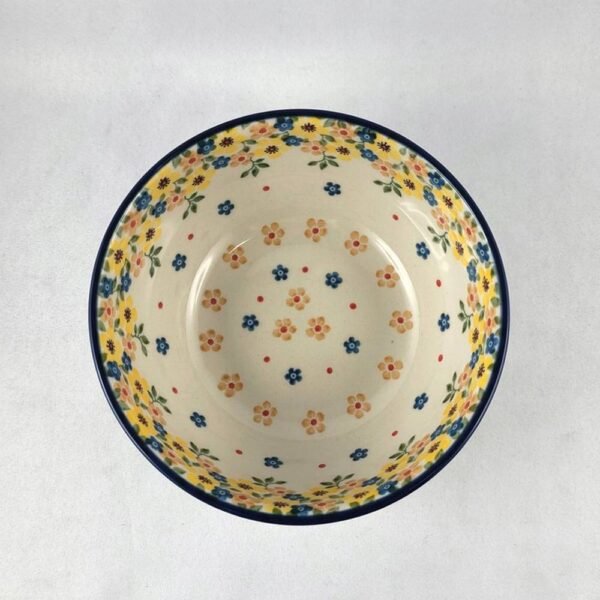 Ceramic plate