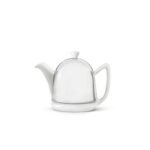 Porcelain tea drinking utensils