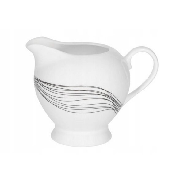 Porcelain jug