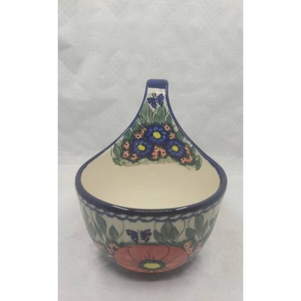 Ceramic jug