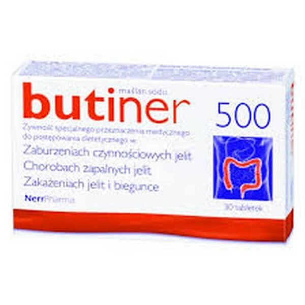 Food supplement for the digestive system