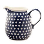 Ceramic jug