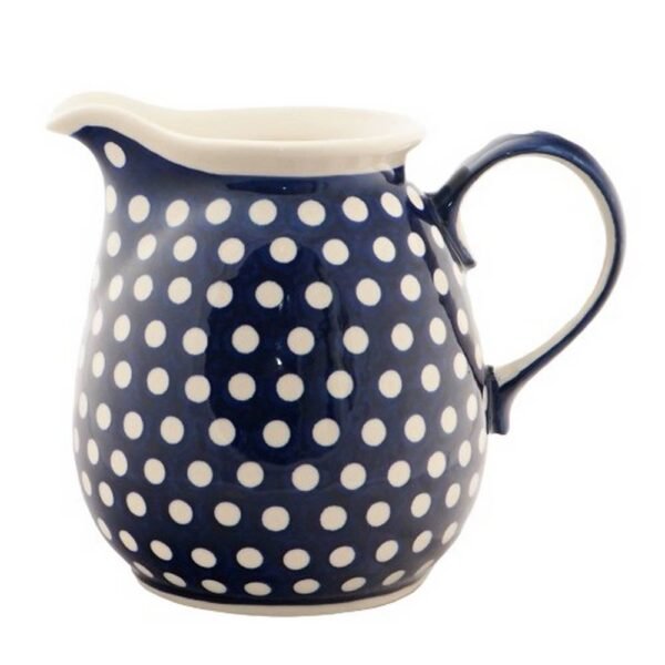 Ceramic jug