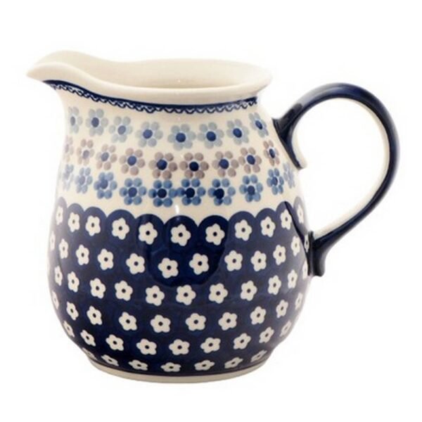 Ceramic jug