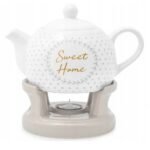 Porcelain jug