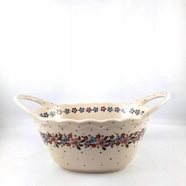 Ceramic plate