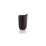 Lovely cup made of ceramic