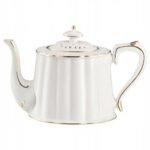 Porcelain jug