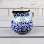 Ceramic jug