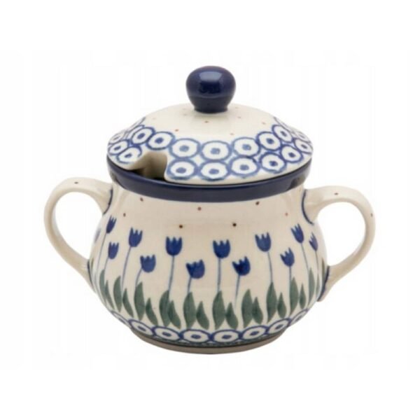 Sugar bowl
