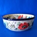 Ceramic cup