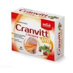 Food supplement for the genitourinary system