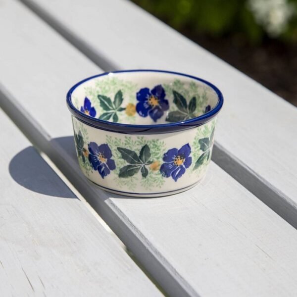 Ceramic cup