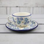 Ceramic cup