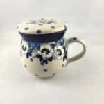 Ceramic cup