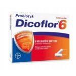 Food supplement for the digestive system