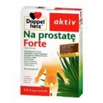 Food supplement for the genitourinary system