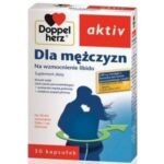 Пищевая добавка для мочеполовой системы