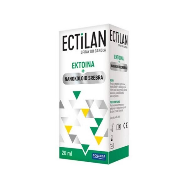 Supplement with analgesic properties
