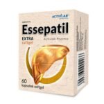 Food supplement for the digestive system