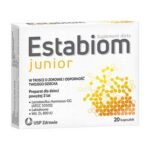 Food supplement for the digestive system