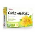 Food supplement for the genitourinary system