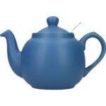 Ceramic teapot